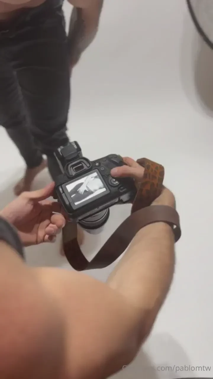 La sesi n de fotos estar completa para todos mis fans la ducha post 