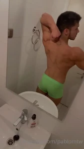 Eres m s de checkear tus resultados en el gym o en casa