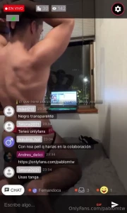 Hacemos un nuevo live - no olvides elegir el d a y darle like a las