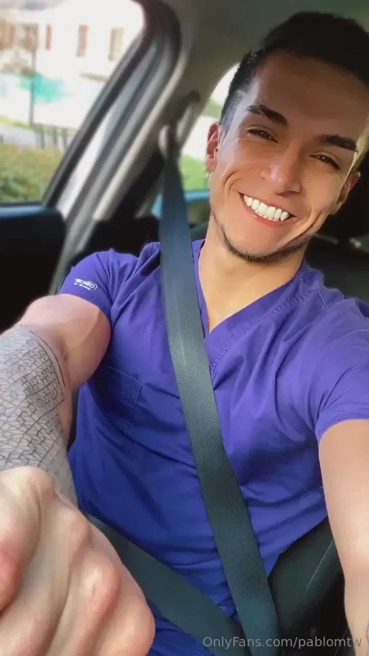 He tenido una semana bastante dura se nota en el ultimo video ahora 