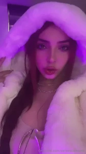 A person on the street just told me that i have the most amazing eyes