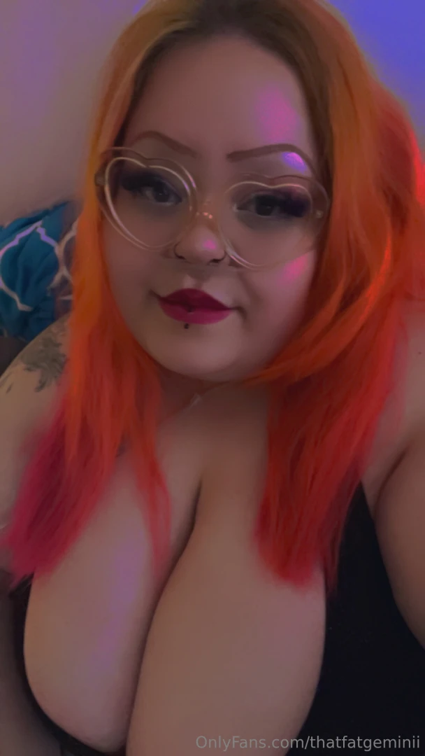 Thatfatgeminii part 6 