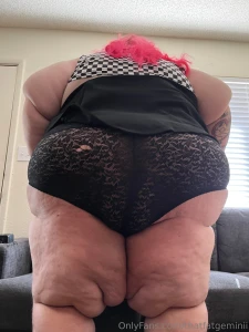 I m insecure about my thighs but do you like them part 2