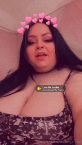 Love me hard part 3
