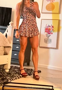 Do we like this dress romper or no