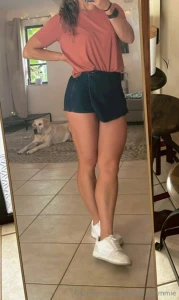 Muscle-mommie