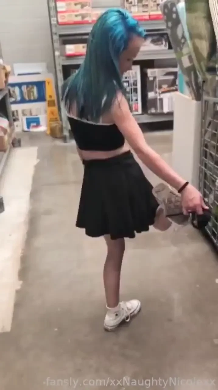 Will u hold my panties petite cute flashing public panties cutie 
