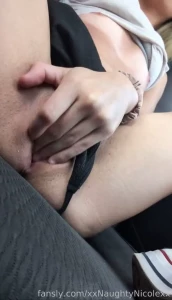 Ah i m soo excited i got a new car last week amp i can finally film part 1