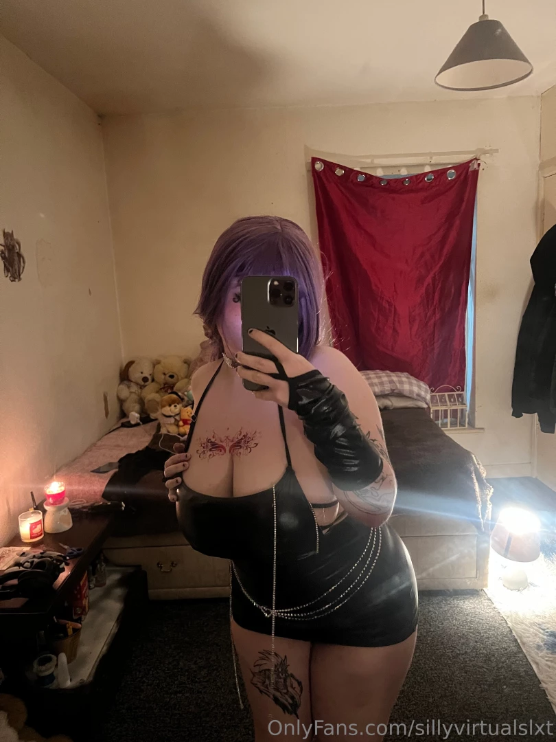 Do u like my new and only toy part 1 