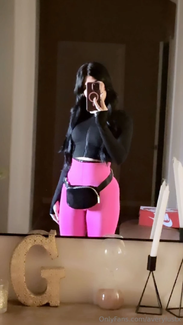 You know what i like most about leggings 