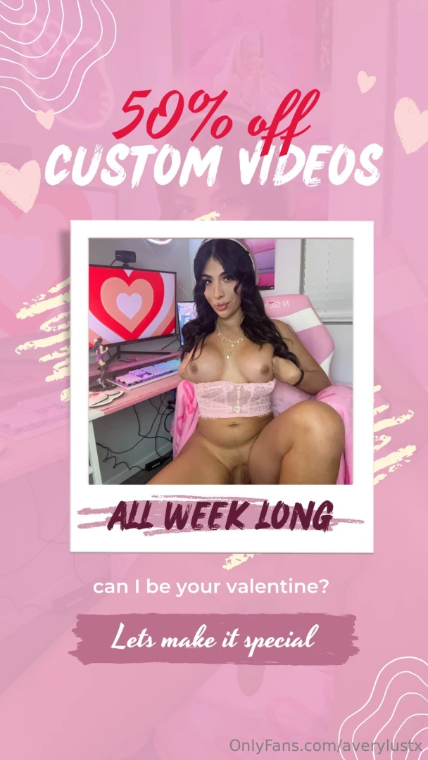 I wanna make some custom videos what do you wanna see me do rate your 