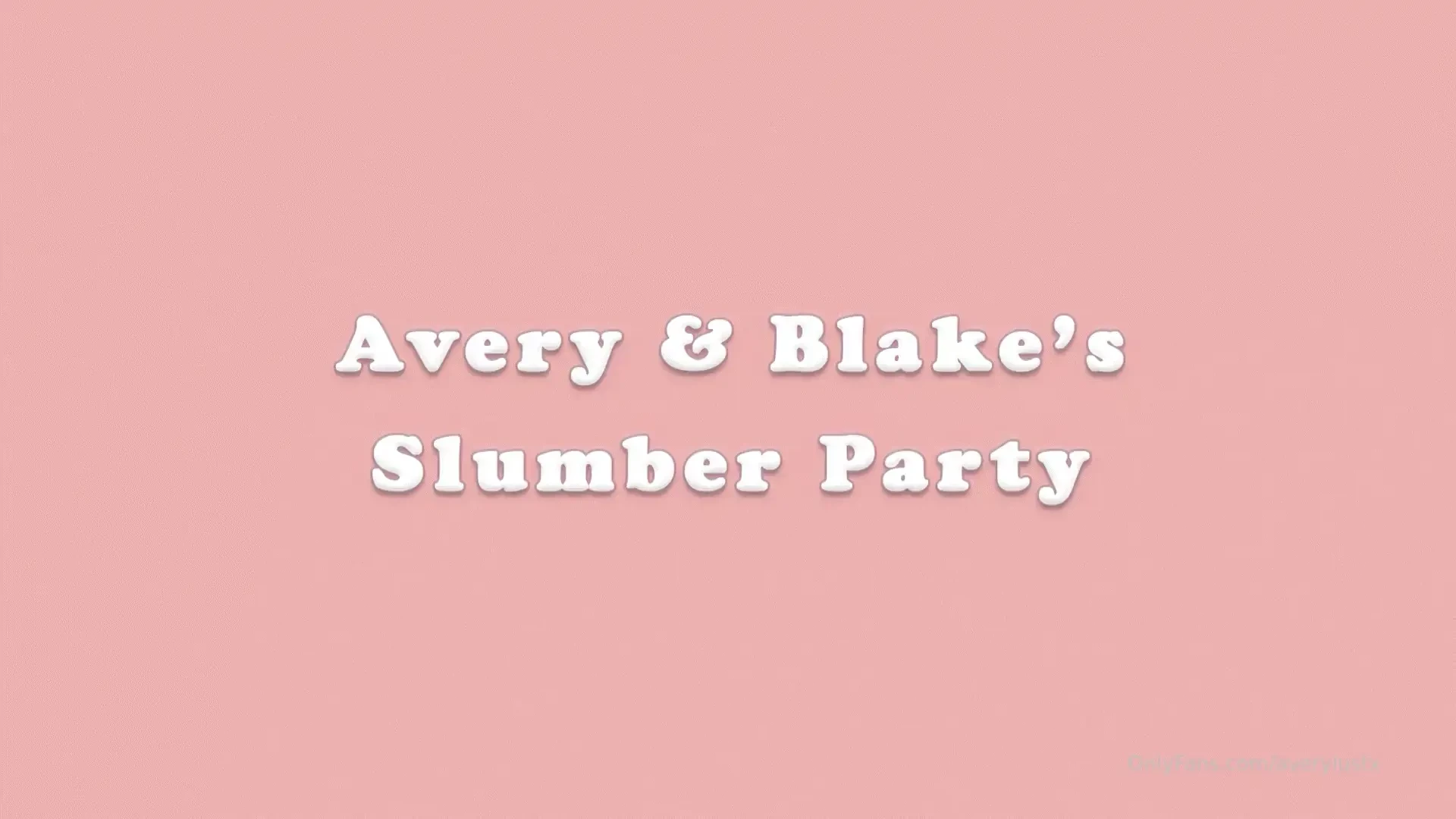 I heard you wanted me to make a new video something might be cumming 