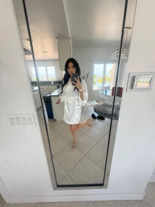 Now say good morning mommy avery