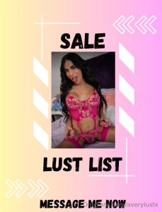 Join my nbsp vip nbsp today and l get a free sexting session when you