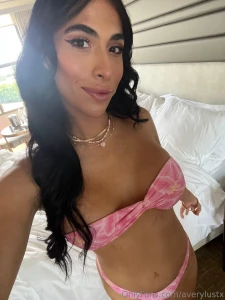 I want you to cum to my pool party