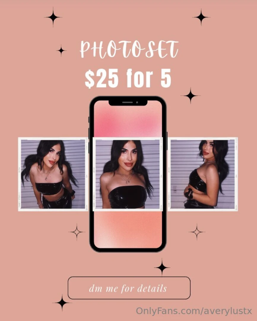 Exclusive daily special nbsp 5 25 100 