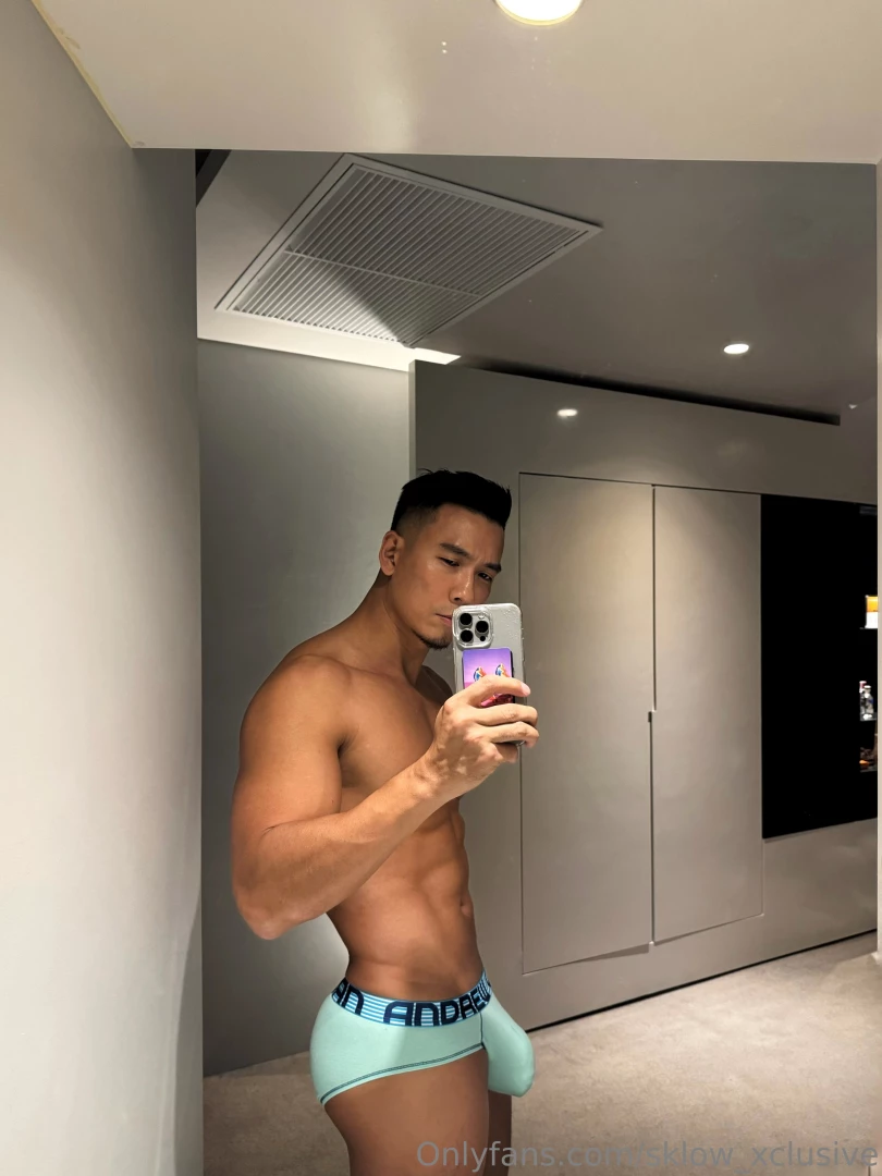 Mirror selfie part 103 