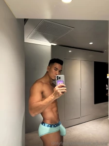 Mirror selfie part 103