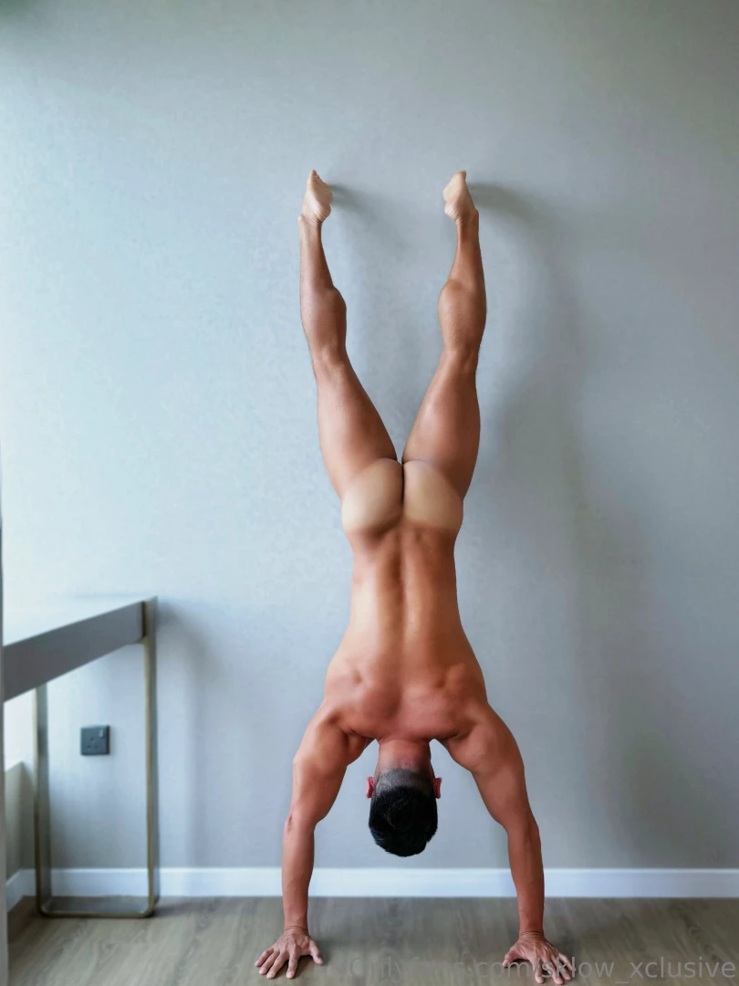 Do u like handstand 