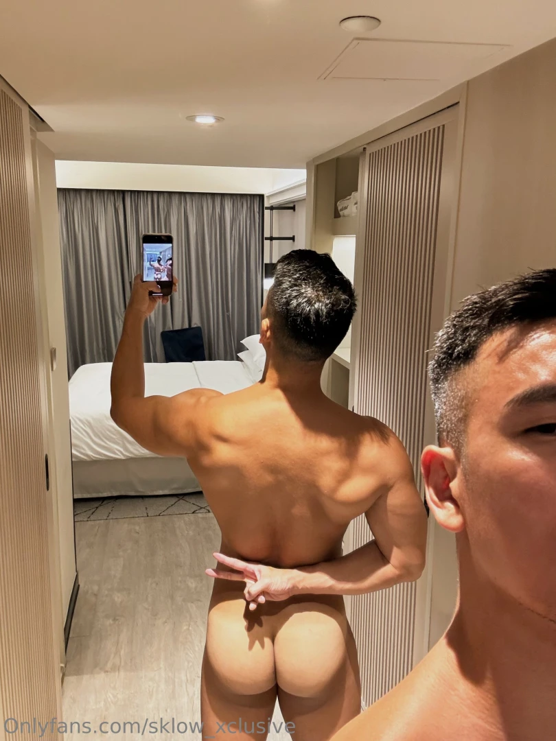 Sklow-xclusive part 2 