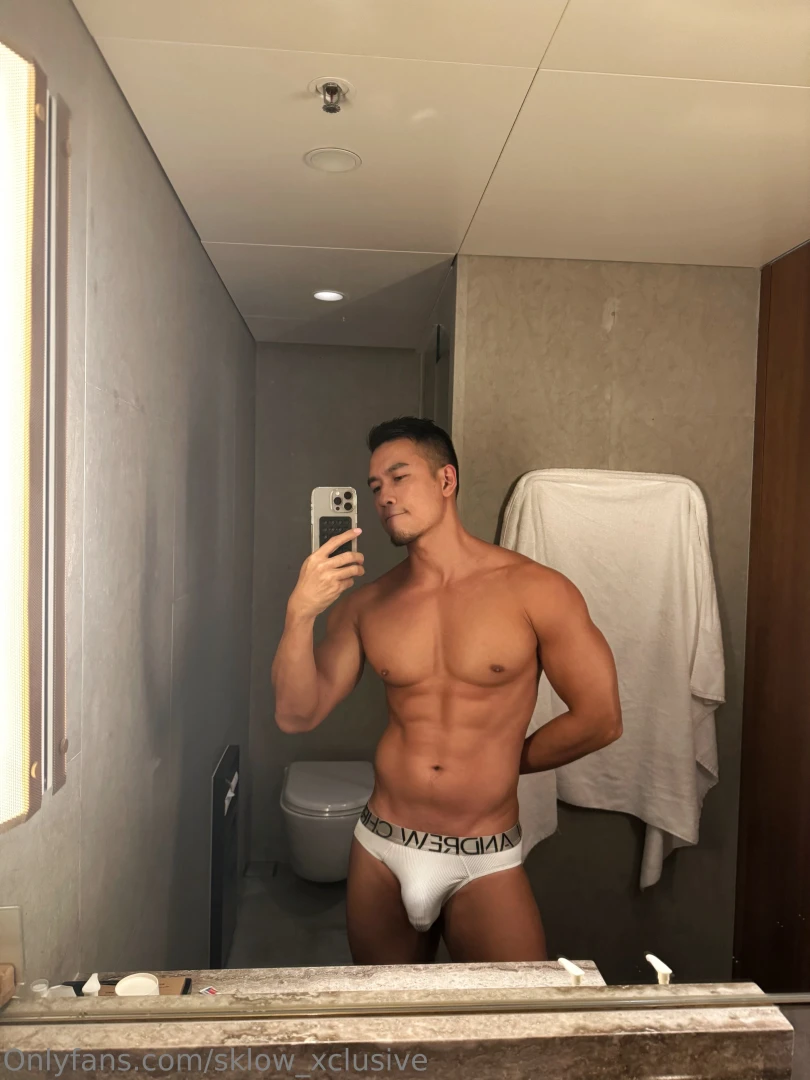 White brief 
