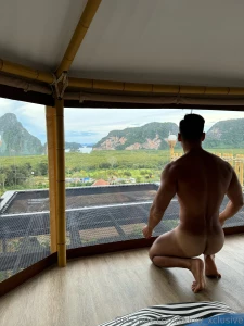 Look at the view part 6