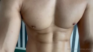 Sweaty part 87