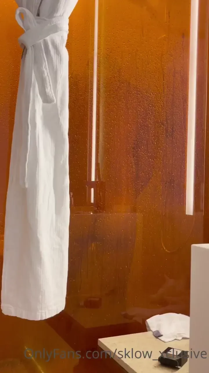 Shower time part 1381 