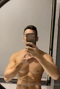 Dear chest please grow bigger