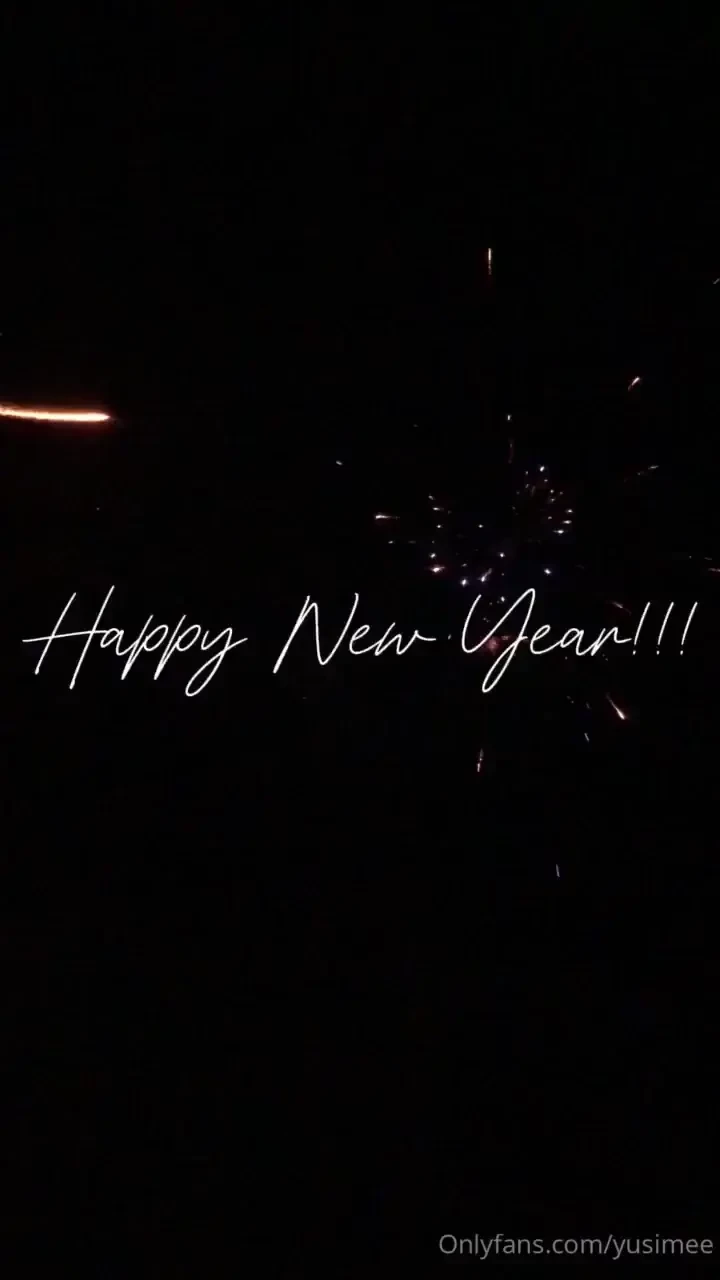 I love you yusimee 