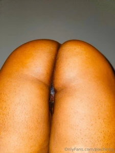 After pics first time getting ass pics taken so be gentle w