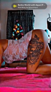 Little pick me up part 1