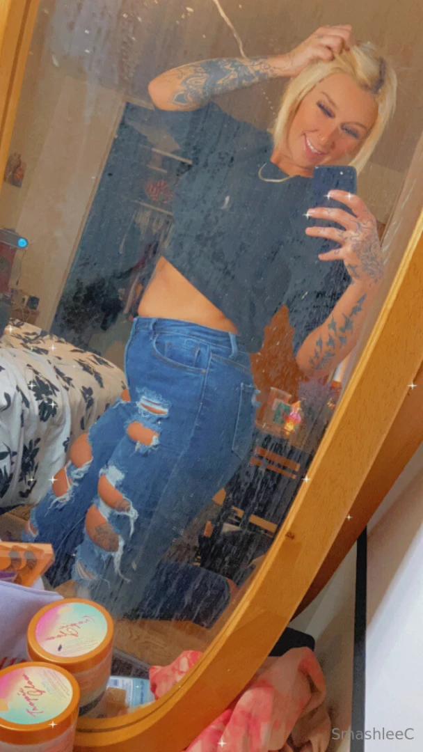 Baby mama baby mama why you so bad part 1 