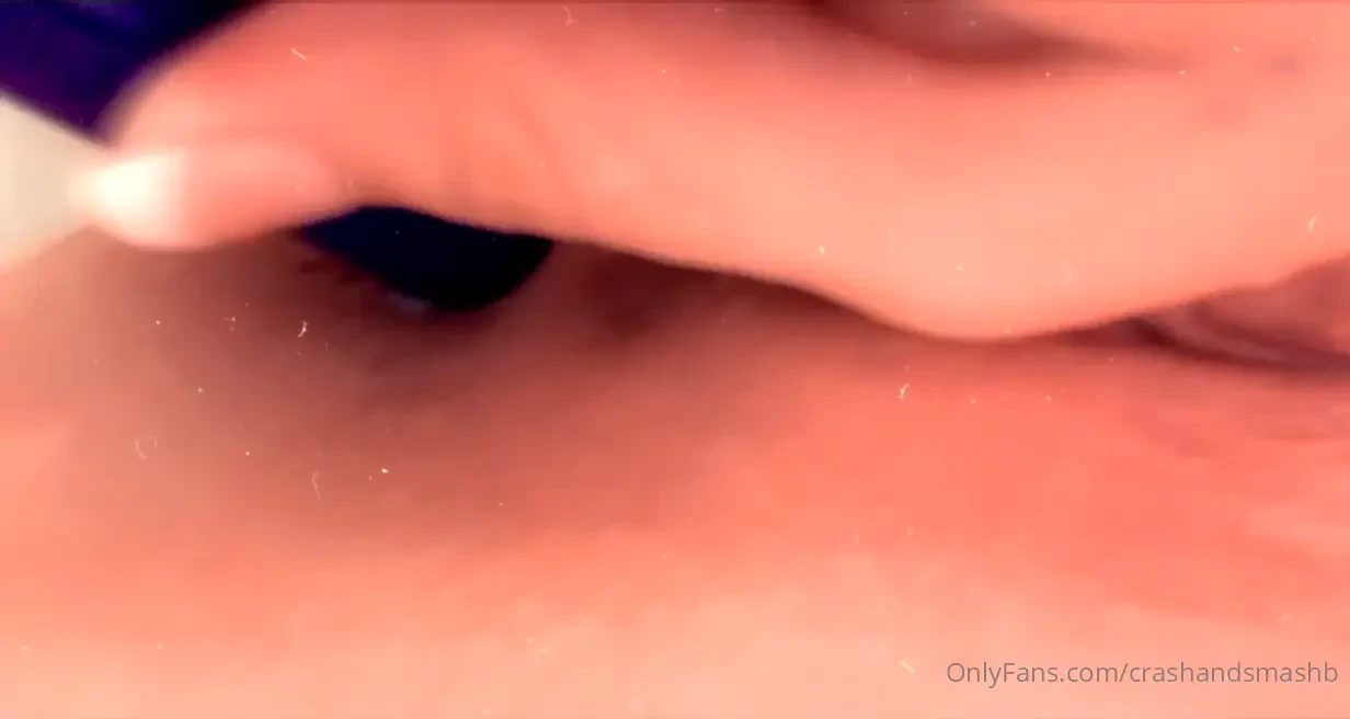 Ohkay then that bath was eventful cum anal and pretty nails what s 