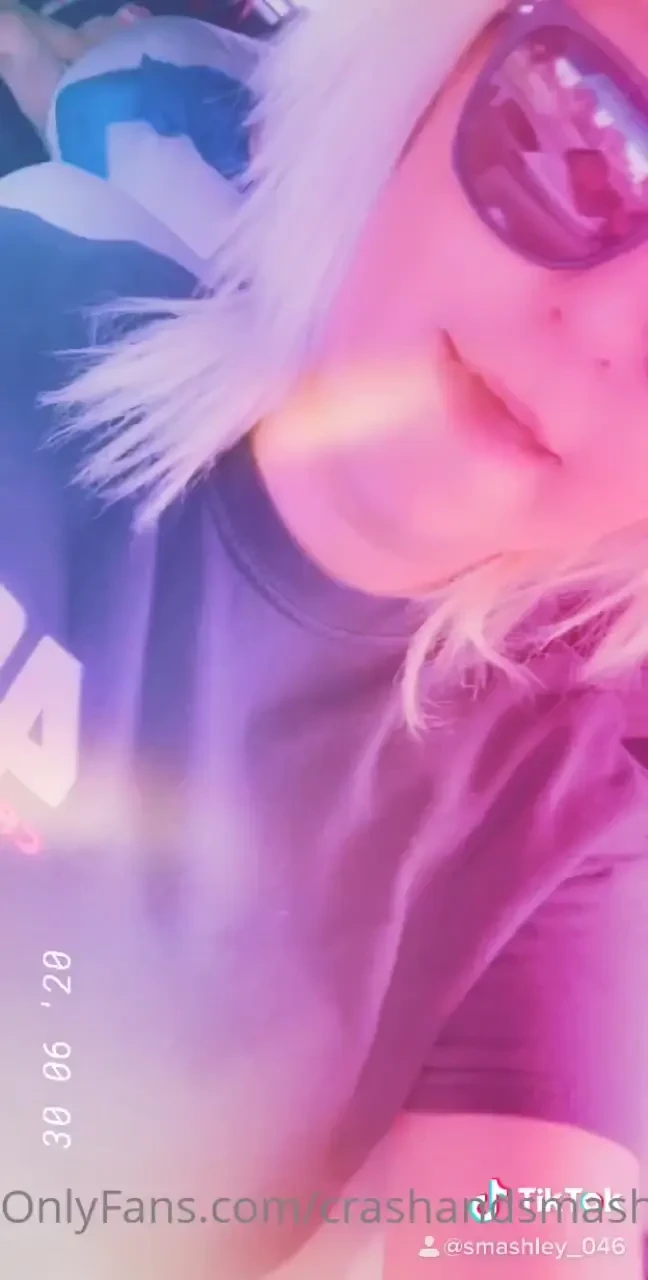 Pretty girls have the most fun 