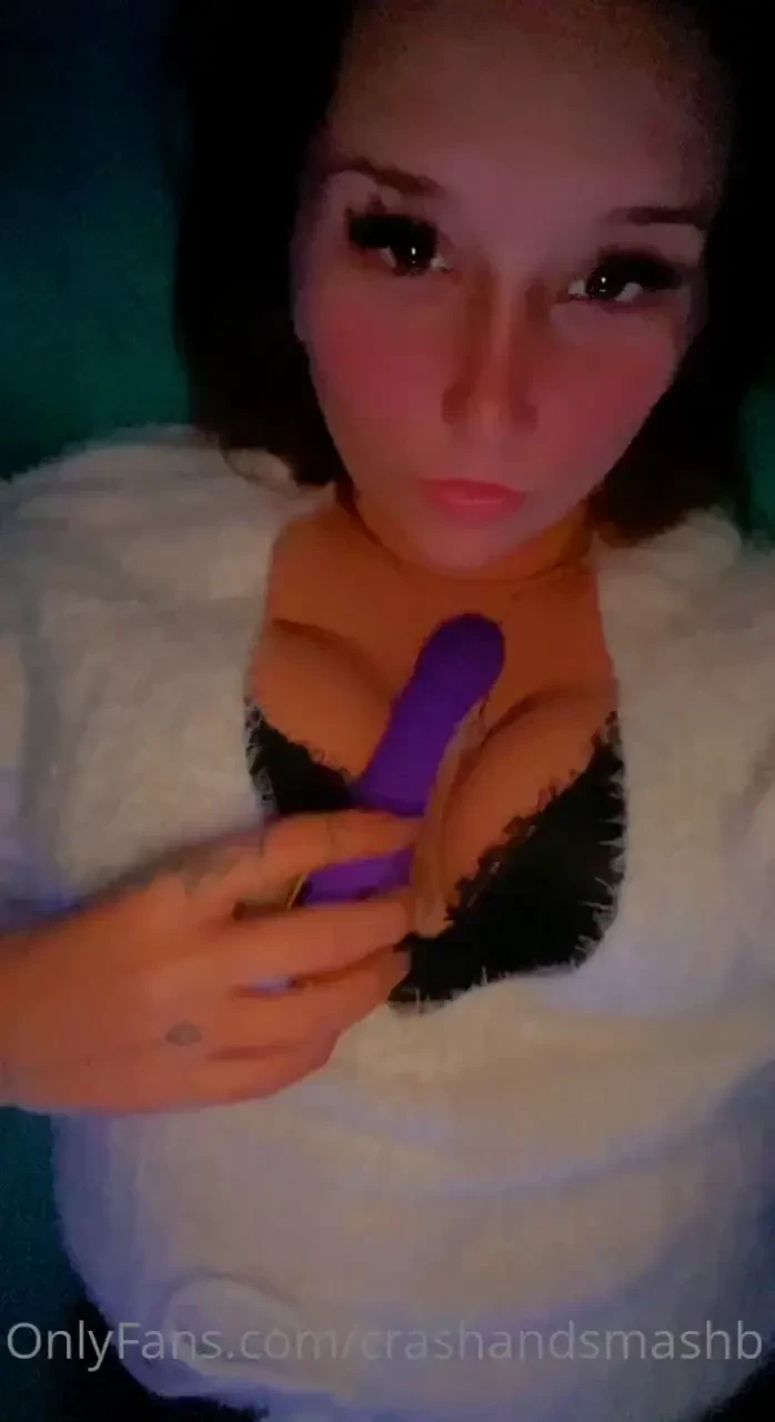 Not having anyone to fuck me really hard on the regular is super 