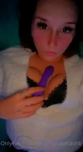 Not having anyone to fuck me really hard on the regular is super