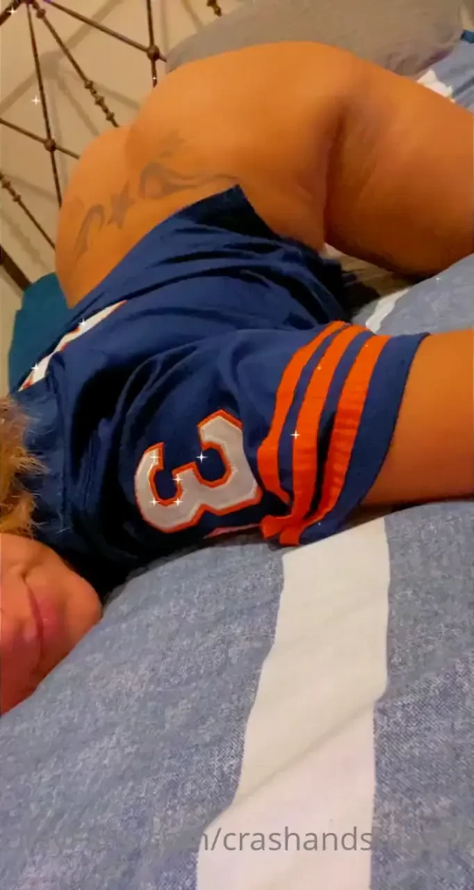 What s better than the bears boobies and booties the fact that it s my 