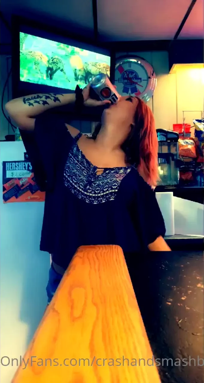 Somebody come get herrrrrr 