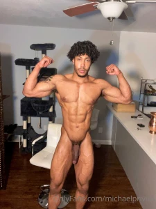 Been getting big for you