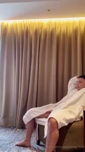 Superjohnny1994 part 8