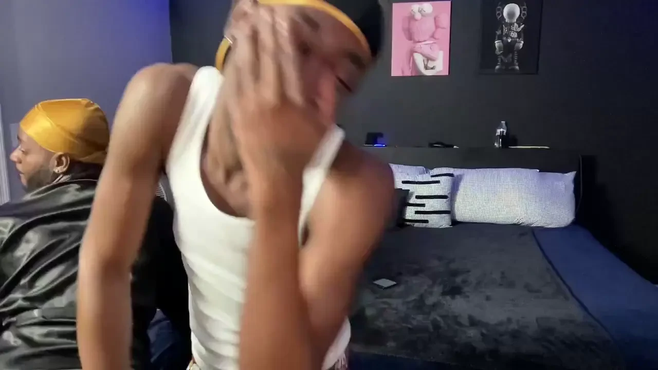 Last nights stream if you missed it enjoy be ready for the next one 