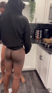 I was trying to fuck my step brother quietly in our parents guest