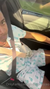 It s my birthday should i get some head in the car fuck it we fuckin