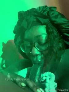 Late night amp bae wanted to suck it sweetgirllei posting full video