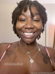 What s the first thing you notice about sweetgirllei ebony bbc part 29