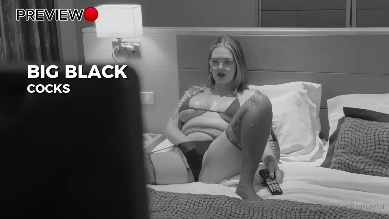 Your mommy takes her first bbc video coming today 