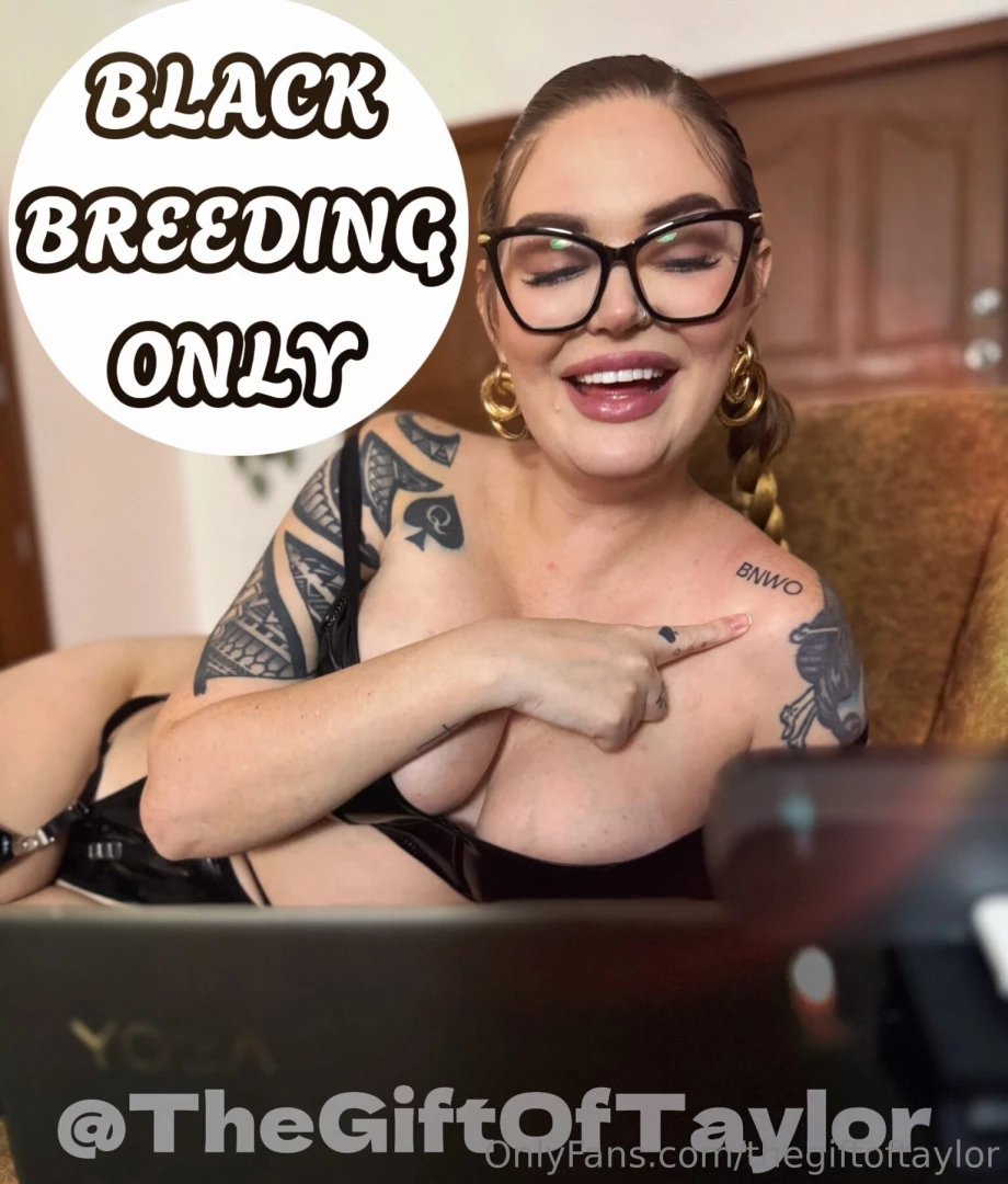 Hope this is the year i get bred 