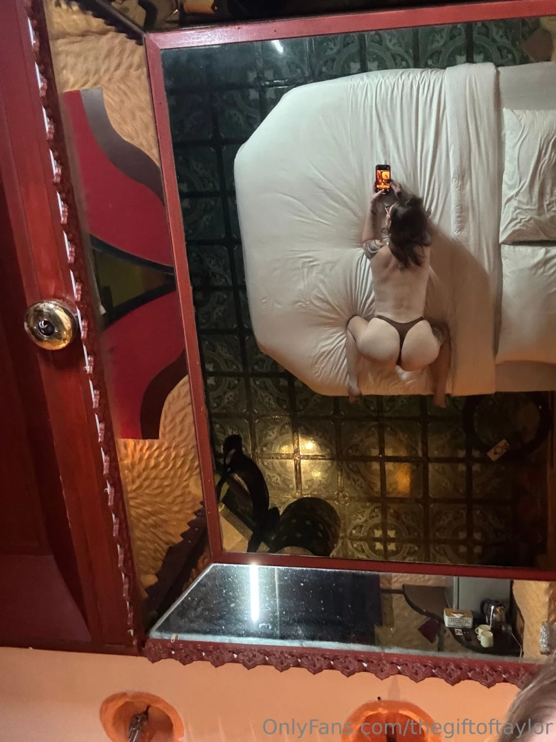 Mommy has been very busy filming a ton of content customs solo with part 2 