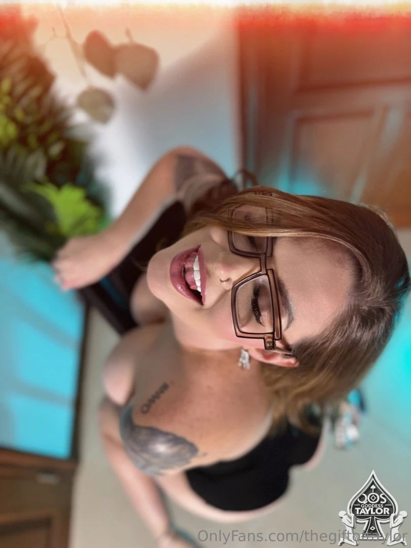 Thegiftoftaylor part 9 